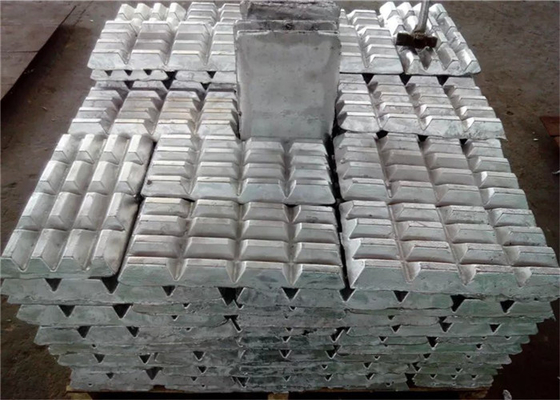 제강을 위한 AlFe 충실한 알루미늄 주된 합금은 Deoxidizer로 만들기 다림질합니다