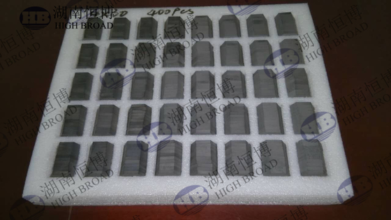 Sic/무거운 기갑 보호, 기갑 차량에서 사용되는 실리콘 탄화물 방탄 판 /tiles