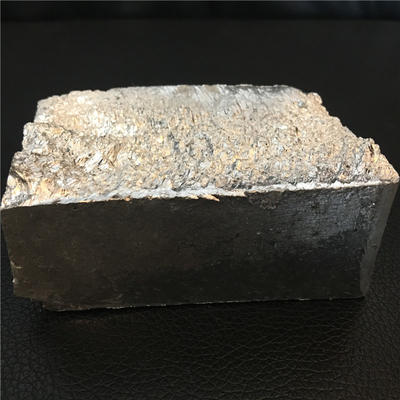 특별 합금을 위한 AlNd10-30 알루미늄-네오디뮴 마스터 합금 알드