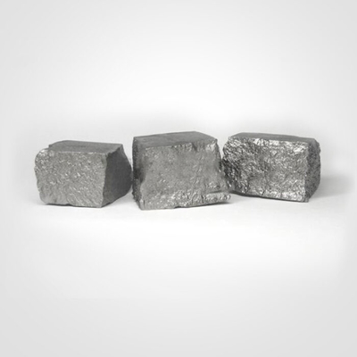 철을 함유하지 않는 금속 첨가제를 위한 99.9% 이트륨 금속 Ｙ 희토류 금속