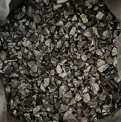 고체 알루미늄 니오비아 합금 AlNb50 60 70 80