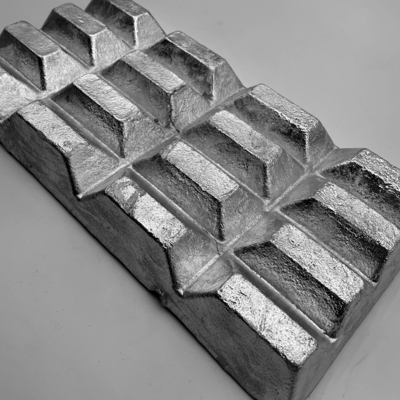 AlFe 알루미늄 주된 합금 기업 야금술 금속 제강 Ferro Aluminumn 합금