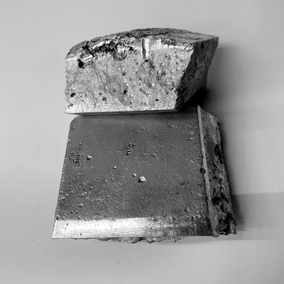 인고트 모양 알루미늄 알루미늄 알루미늄
