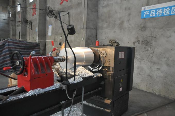 용해성 마그네슘 합금 틸렛 재료 석유 및 가스 산업 하구 우물 도구 고 강도 3