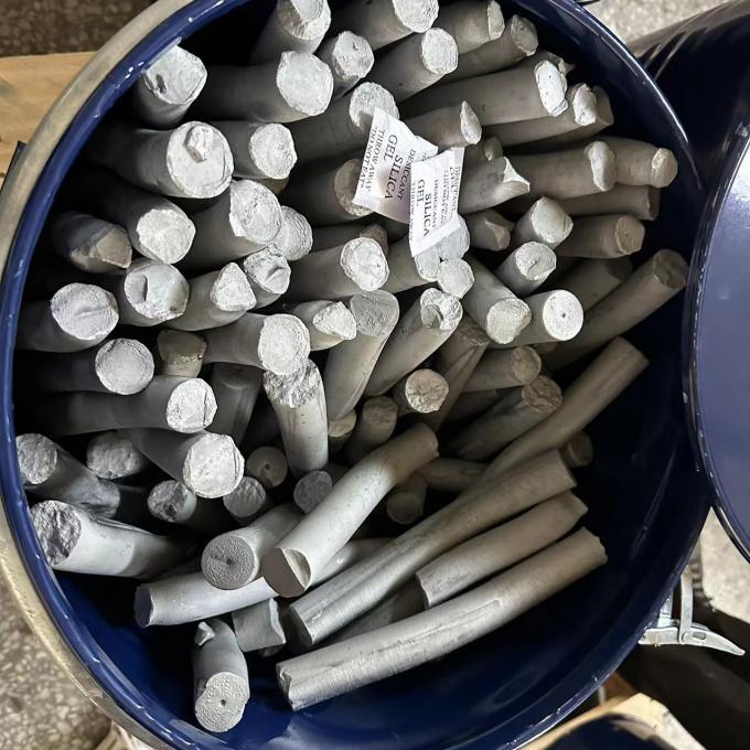 몰리브덴 금속 막대 Mo 0