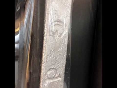 니켈 기반 마그네슘 마스터 합금 99.5% (결정립 미세화용)