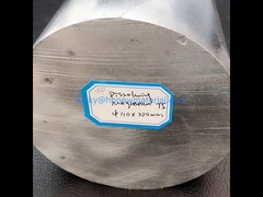 마그네슘 빌릿 용해 압출 고강도