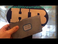 희토류 알루미늄 마스터 합금 고순도 진공 용해