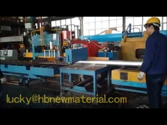 육각 머리 마그네슘 양극 로드 부식 방지 압출