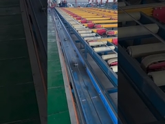 99.99% 기업을 위한 희생적인 아연 양극 반대로 부식