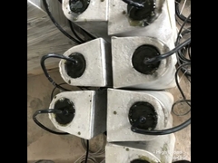 높은 전위 마그네슘 양극 사전 포장된 부식 방지