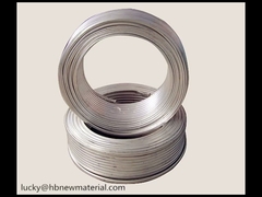 음극화 보호를 위한 반대로 부식 마그네슘 희생적인 양극