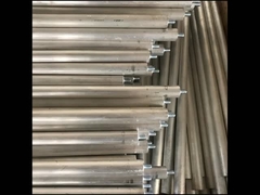 ASTM 온수기 음극 연료봉