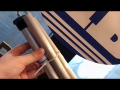 RV 캠퍼 헤어 AO 스미스 호환성 마그네슘 합금 가솔린 코어 가솔린 코어 안오드 막대