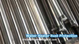 왜 232767 마그네슘 양극 막대, 교외 희생적인 양극 온수기를 선택하는지 보십시오