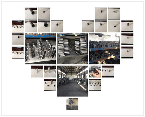 일부 코너에 대한 굽는 폭파 노즐 BBC 타입