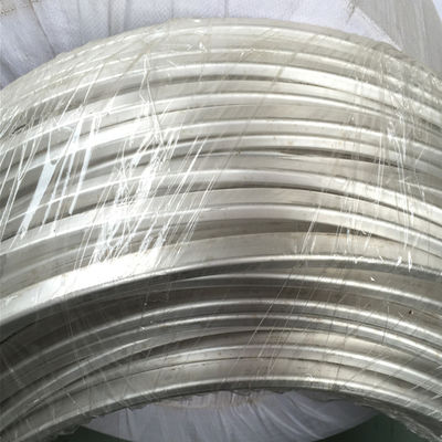 High potential HP magnesium ribbon anode for cathodic protection / Sacrificial Magesium anode for corrosion control