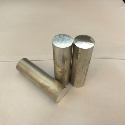 19mm 알루미늄 합금 컴팩트 양극봉 3/4 NPT 450mm 공간 효율적인 컴팩트 콘덴서 디자인
