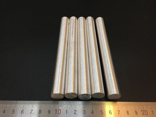 19mm 알루미늄 합금 컴팩트 양극봉 3/4 NPT 450mm 공간 효율적인 컴팩트 콘덴서 디자인