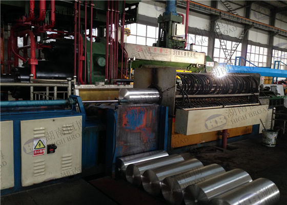 디그라다발 마그네슘 합금 찌꺼기 석유 필드 용해