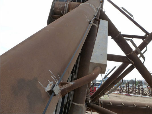 희생 양극 보호 알루미늄 양극