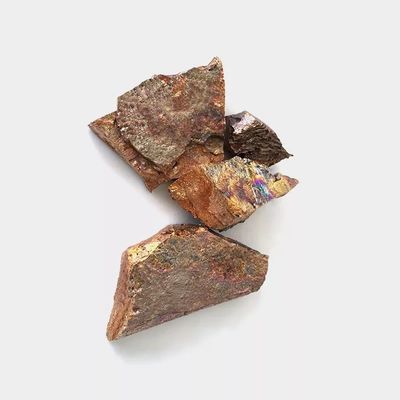 高純度アルミニウム粒度調整用ニッケル含有量28.0-32.0%のCuNi30銅ニッケルマスター合金