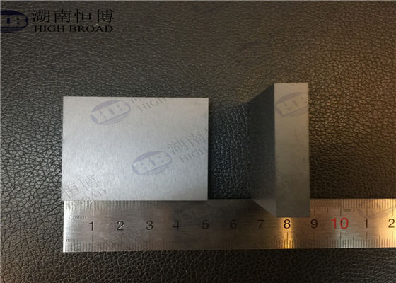 탄화규소 세라믹 타일 방탄판 이해