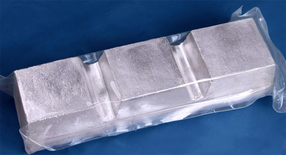 알루미늄 가돌리늄 합금 AlGd30 알루미늄 산업에서 3C 제품을위한 마스터 잉글 AlMo50 AlNd50 AlNb50