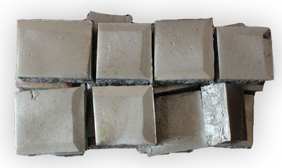 사마륨 합금 SmAl 알루미늄 합금, 알루미늄 희토류 합금 제조자 공급자