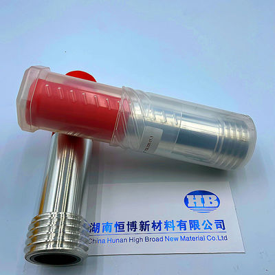 보롱카바이드 샌드브래싱 노즐, 벤투리 구멍 35x7mm