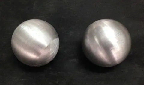 석유 추출 마그네슘 합금 빌렛