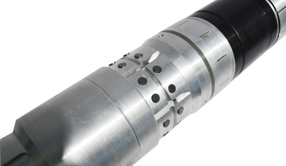 석유 추출 마그네슘 합금 빌렛