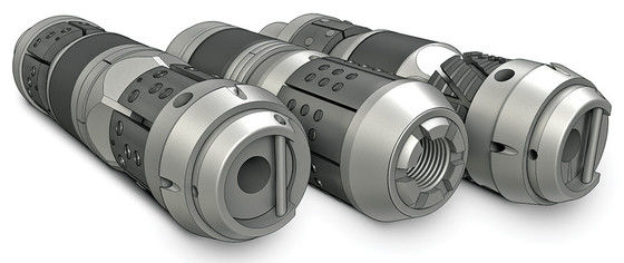 하부구멍 마그네슘 합금 위에 석유 굴착에 용해성 브리지 플러그