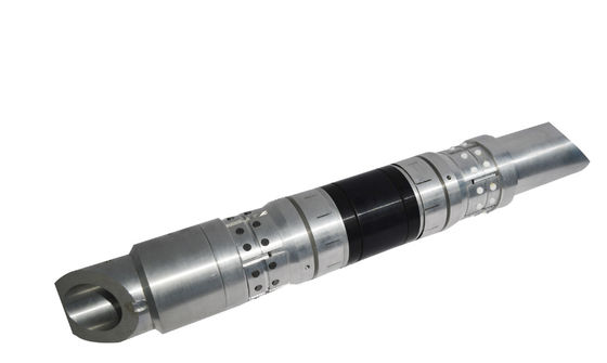 하부구멍 마그네슘 합금 위에 석유 굴착에 용해성 브리지 플러그