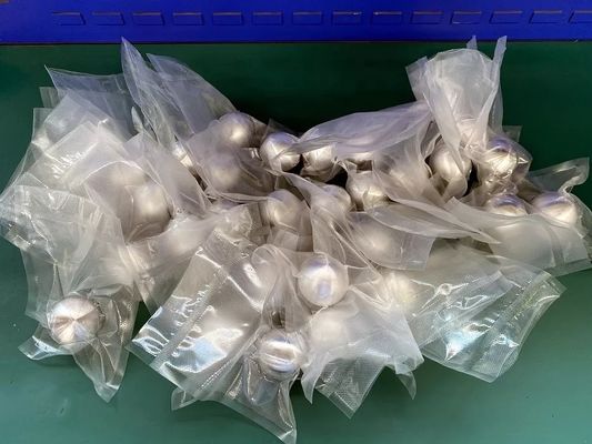 디그라다발 마그네슘 합금 찌꺼기 석유 필드 용해