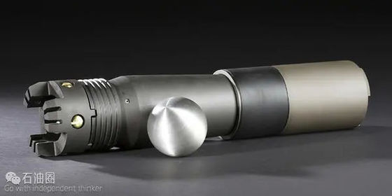 디그라다발 마그네슘 합금 찌꺼기 석유 필드 용해