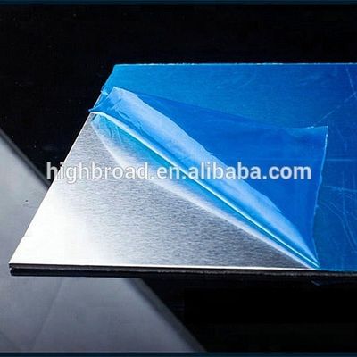 EN 표준 마그네슘 합금 판 두께 1mm-100mm 양력 강도 ≥140MPa AZ80A T5