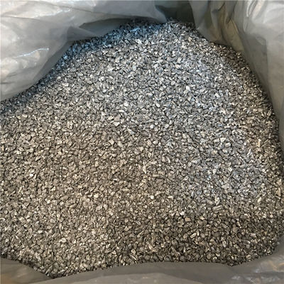 고체 알루미늄 니오비아 합금 AlNb50-80% HB7264-96 항공우주용 표준