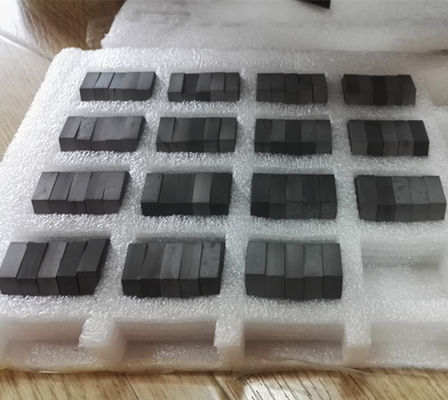 SiC 세라믹 탄도 장갑판