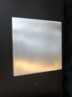 마그네슘 금속박 마그네슘 합금 장 크기 0.1 x 100개 x 150 Mm/PC