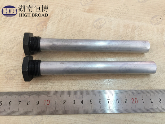 물 난방자 AO 스미스 브랜드를 위한 안오드 막
