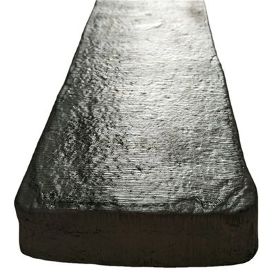 희토류 은 회색 마그네슘 주연금 Mg/Al/Zn 마그네슘 합금 용
