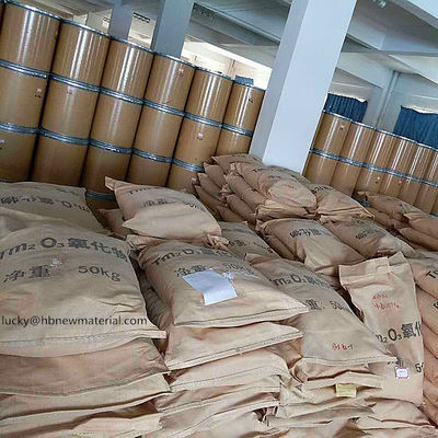 Export Y2O3 Yttrium Oxide Powder 99.999 For Semi conductor
