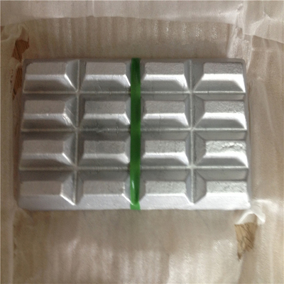MgCe30 마그네슘 세리움 MgCe25 희토류 마스터 알로이 인고트