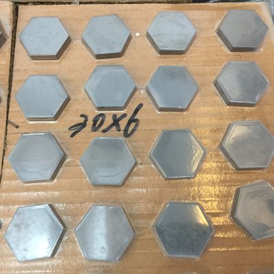방화 저항 화학 저항 탄도 타일 12 인치 × 12 인치 강화 보호