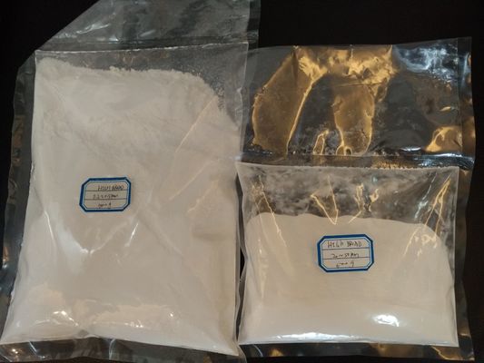 유트륨 산화물 Y2O3 99.999% 5N 고순도 섬세 파우더