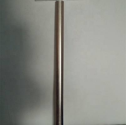 맞춤형 마그네슘 안도 막대기 100/200/500mm의 길이에 좋은 형성성과 부드러운 표면