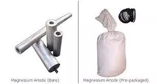 맞춤형 마그네슘 양극 부식 방지 요구 사항에 완벽하게 부합하며, ASTM B843-M1C 표준에 따라 99% 순수 마그네슘으로 제조