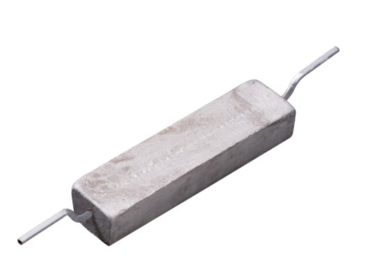 AL ALLOYS 코어 굽는 알루미늄 안오드 내구성 및 부식 저항성 디자인