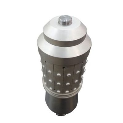 High Strength Quickly Dissolving Magnesium Dissolvable Alloy for Customized Degradable Frac Ball and Bridge Plugs